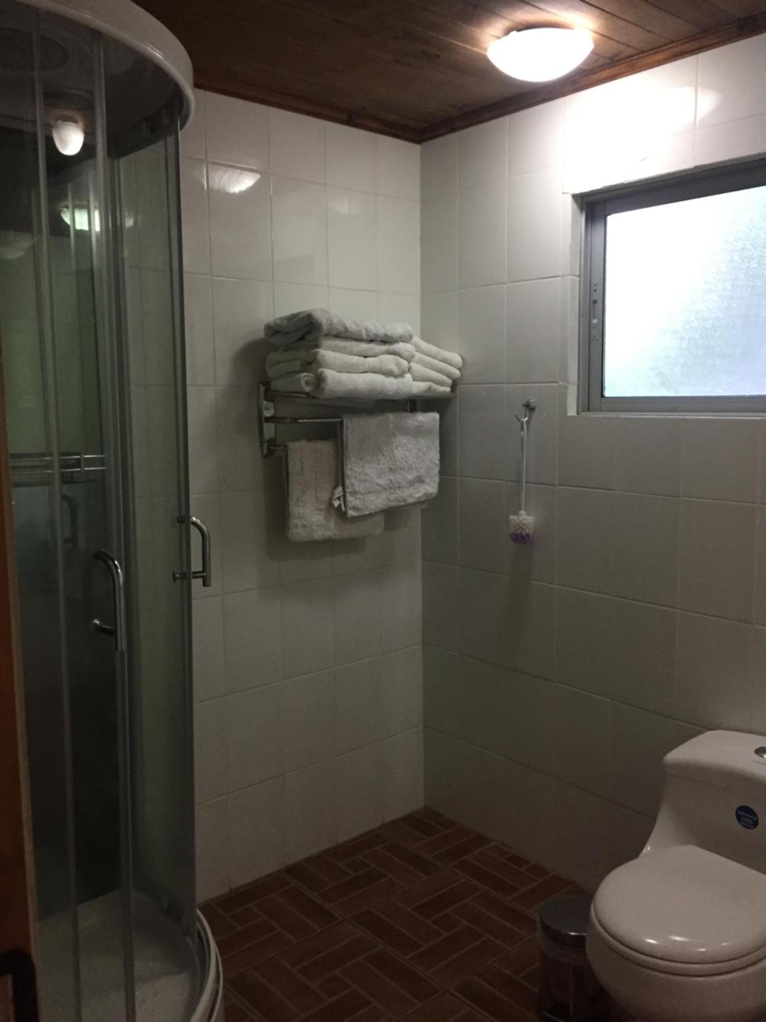 Cabanas Rahue Vilches Exteriér fotografie